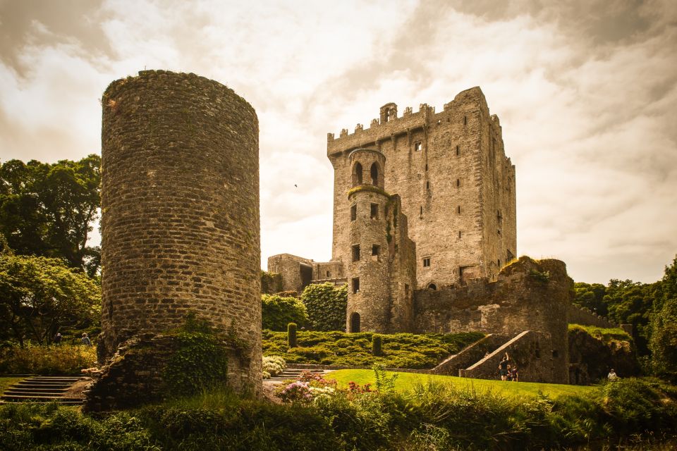 Ireland: Blarney Castle, Kilkenny & Irish Whiskey 3-Day Tour - Tour Details