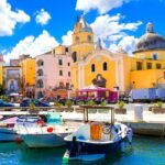 1 ischia and procida boat tour small group from sorrento Ischia and Procida Boat Tour: Small Group From Sorrento