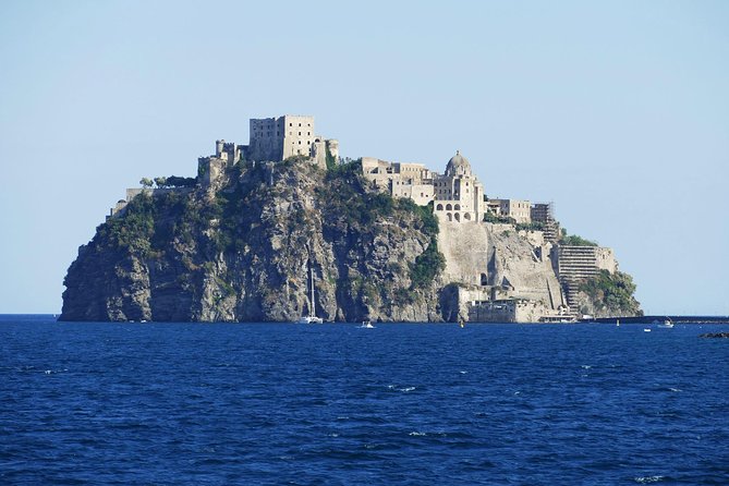 Ischia Private Day Trip With Guide and Driver From Naples Port