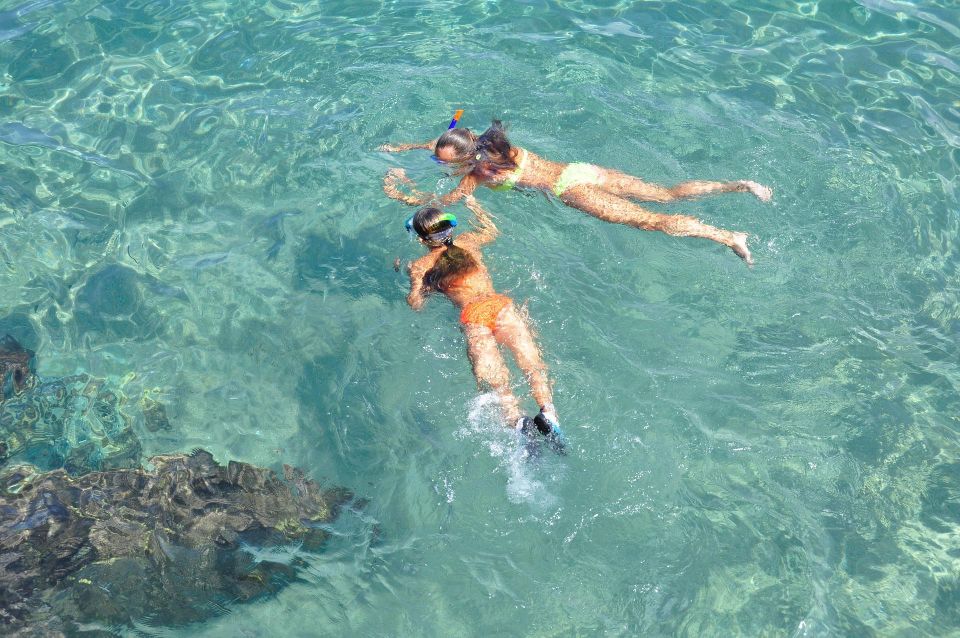 1 islamorada snorkeling and beach adventure Islamorada: Snorkeling and Beach Adventure