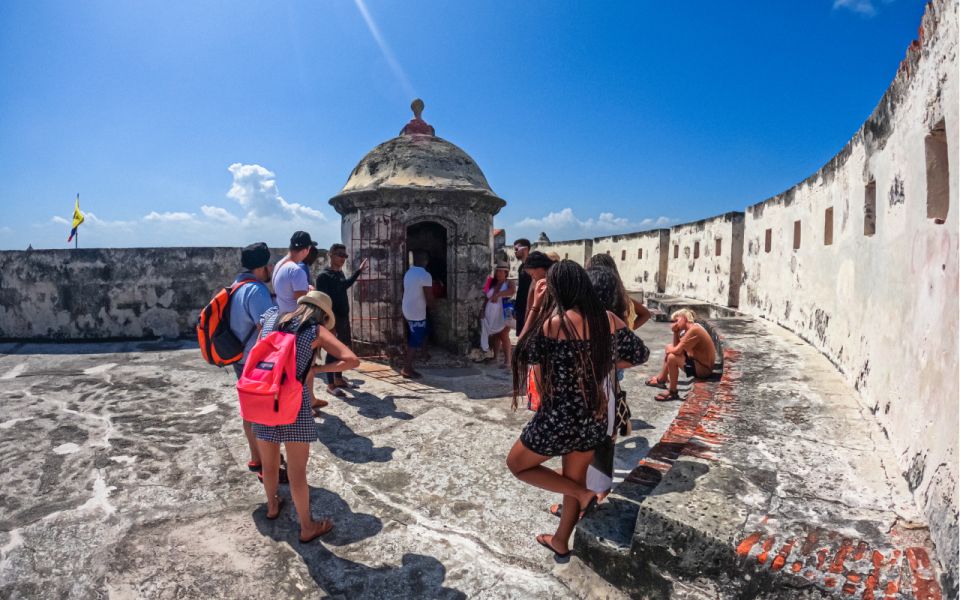 1 island hopping adventure in rosario islands colombia Island-Hopping Adventure in Rosario Islands, Colombia