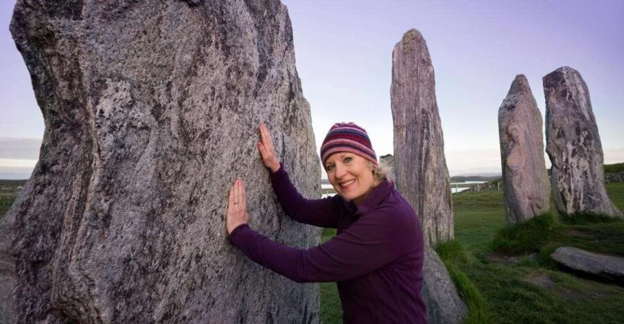 Isle of Lewis Heritage: Private Full-Day Tour From Stornoway