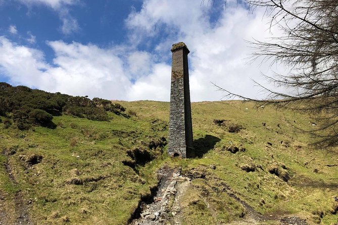 Isle of Man Private Hiking Tour  – Douglas