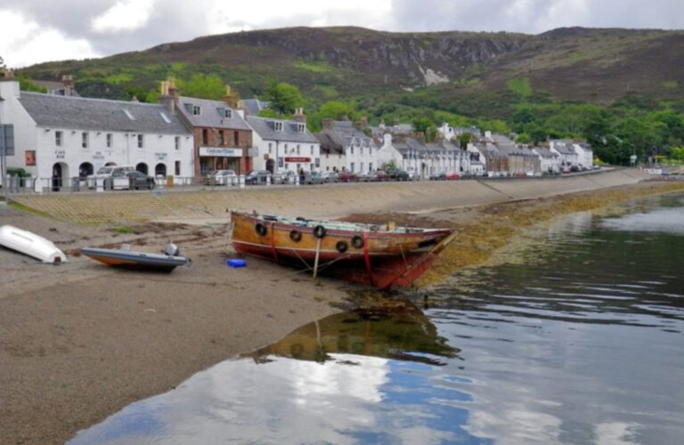 Isle of Skye and the Highlands 5-Day Tour From Edinburgh