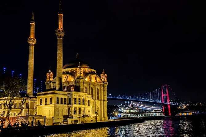 Istanbul Beyond the Top Attractions Full-Day Small-Group Tour