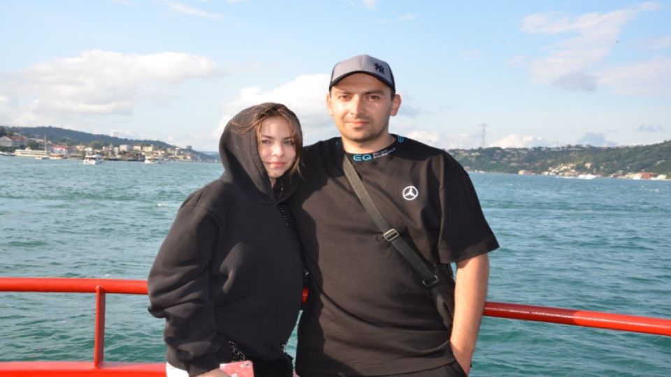 Istanbul: Bosphorus And Golden Horn Cruise Tour