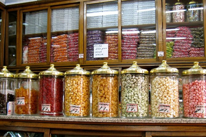1 istanbul culinary secrets of the old city Istanbul Culinary Secrets of the Old City