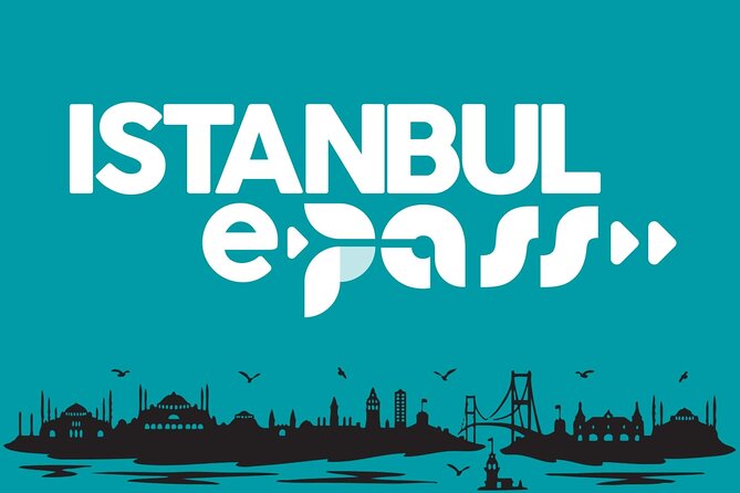 Istanbul E-Pass: Top Istanbul Attractions With Skip the Ticket Line - Inclusions With E-Pass