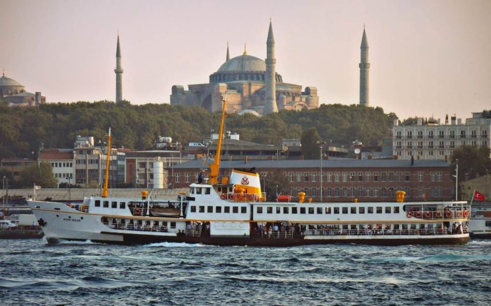 1 istanbul full day princes islands guided tour with lunch Istanbul: Full Day Princes Islands Guided Tour With Lunch