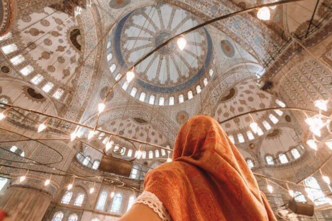 Istanbul Instagram Tour: Famous Spots (Private & All-Inclusive)