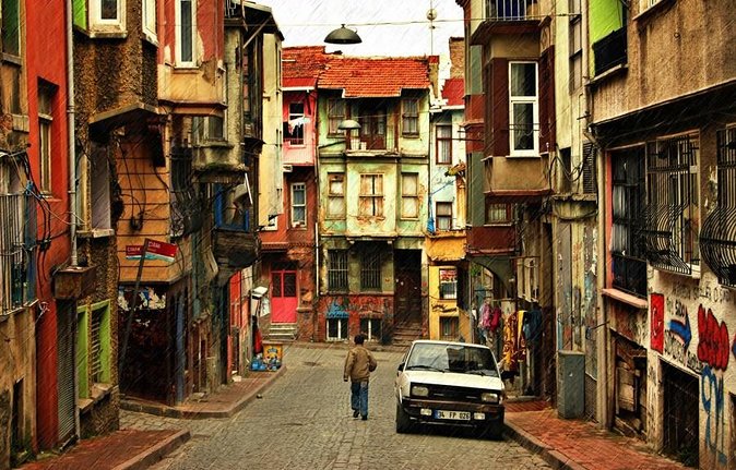 Istanbul off the Beaten Path Tour With Guide, Lunch and Transfers - Additional Information and Requirements