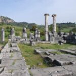 1 izmir shore excursion private tour to ephesus house of virgin mary and temple of artemis Izmir Shore Excursion: Private Tour to Ephesus, House of Virgin Mary and Temple of Artemis