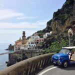 1 jackie kennedy amalfi coast private tour vintage car boat vip exclusive Jackie Kennedy Amalfi Coast Private Tour (Vintage Car & Boat) VIP EXCLUSIVE