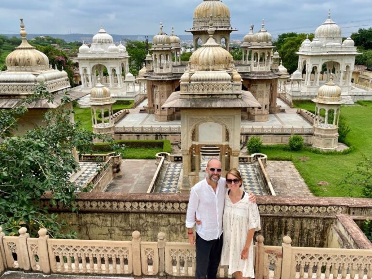 Jaipur: Private Tour of Best Instagram and Photography Spots