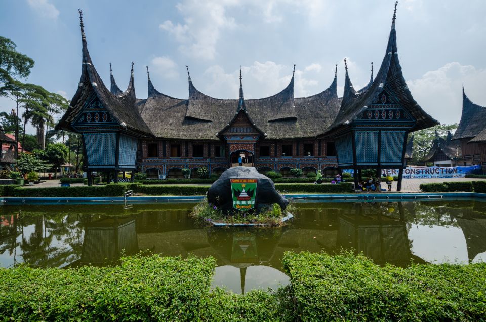 1 jakarta indonesia in miniature park tour Jakarta: Indonesia in Miniature Park Tour