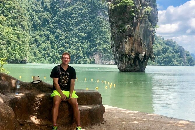 1 james bond island and phang nga bay tour canoeing by speedboat from phuket James Bond Island and Phang Nga Bay Tour Canoeing By Speedboat From Phuket