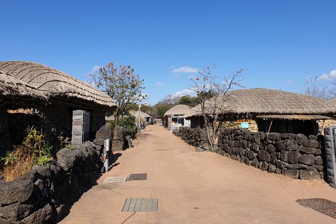 1 jeju island private tour unesco day tour haenyeo performance Jeju Island Private Tour - UNESCO Day Tour & Haenyeo Performance