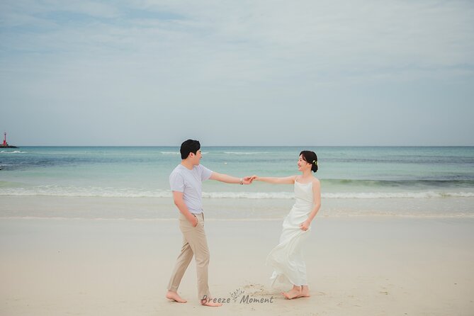 1 jeju outdoor wedding photography package Jeju Outdoor Wedding Photography Package
