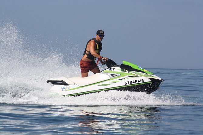 Jet Ski Algarve, Armação De Pêra