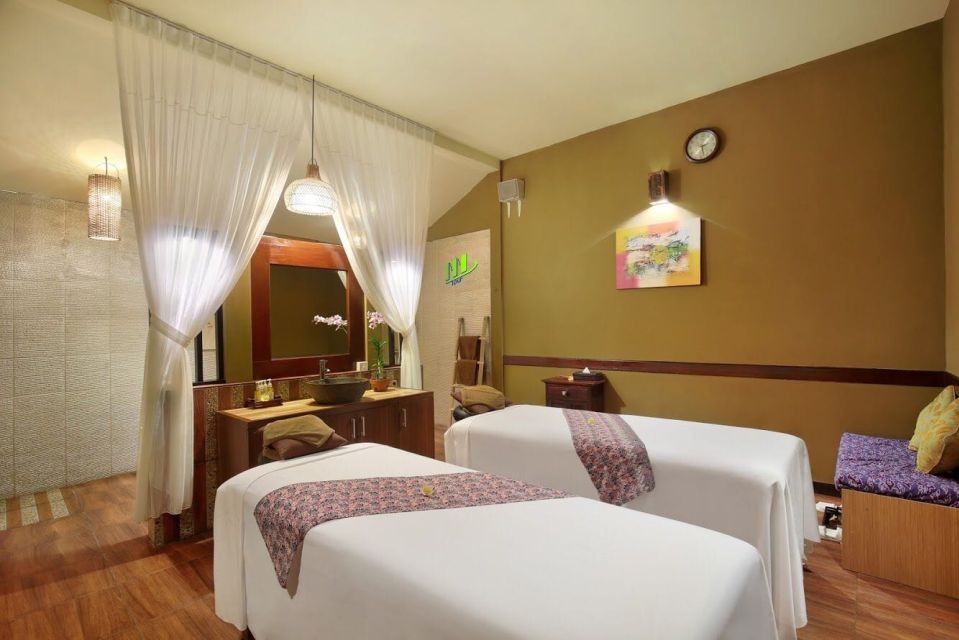 1 jimbaran chocolate body massage and spa treatment 2 hours Jimbaran : Chocolate Body Massage and Spa Treatment 2 Hours