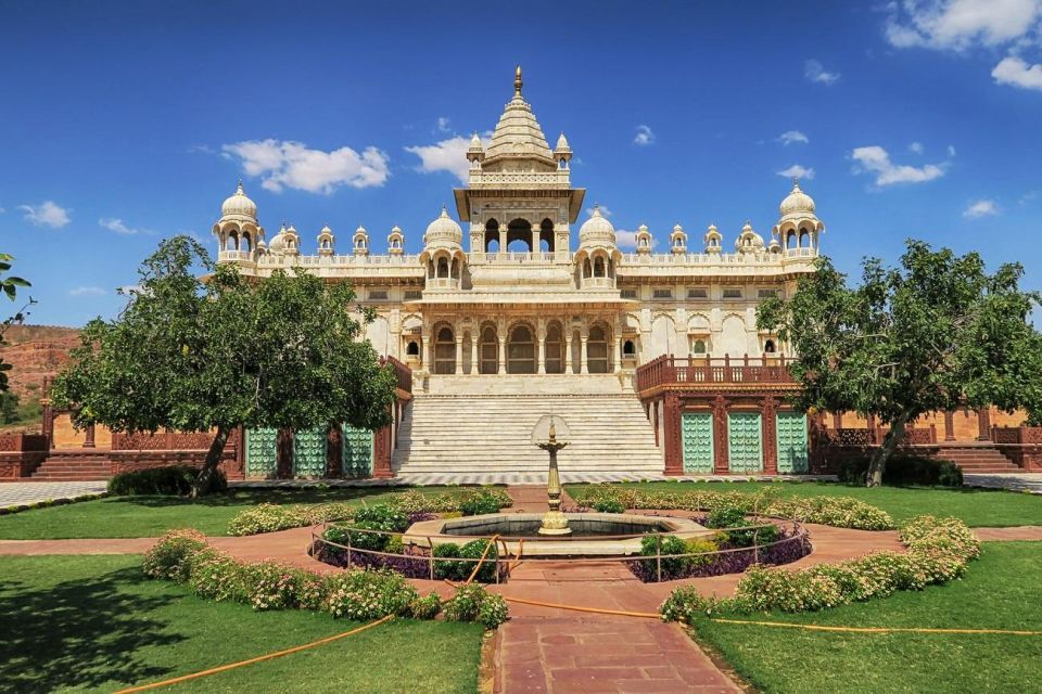 1 jodhpur full day tour Jodhpur Full Day Tour