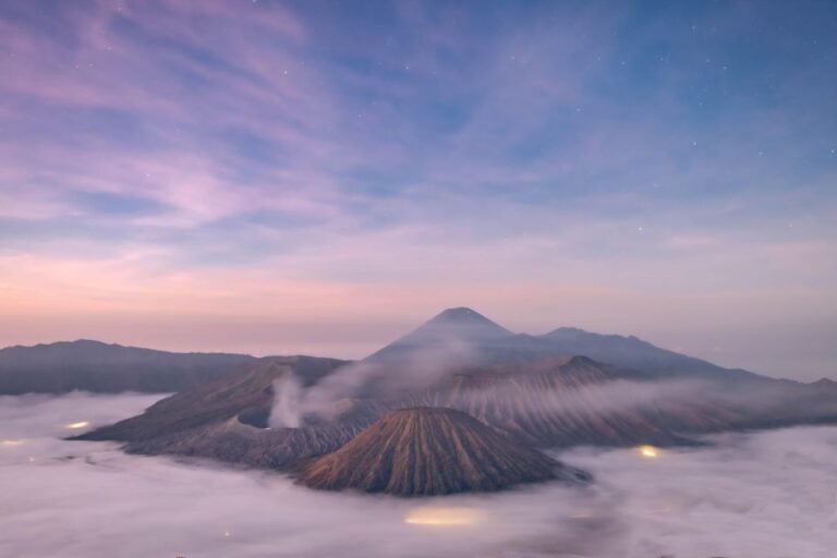 Join in Trip Bromo From Malang