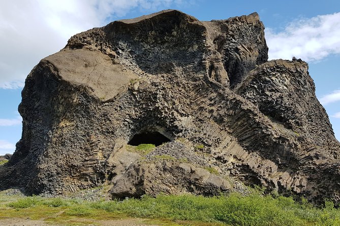 1 jokulsargljufur hiking and sightseeing in vatnajokull national park Jökulsárgljúfur Hiking and Sightseeing in Vatnajökull National Park