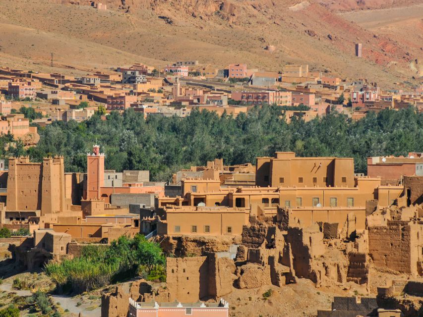 1 journey into the heart of the desert two day tour from ouarzazate Journey Into the Heart of the Desert: Two-Day Tour From Ouarzazate