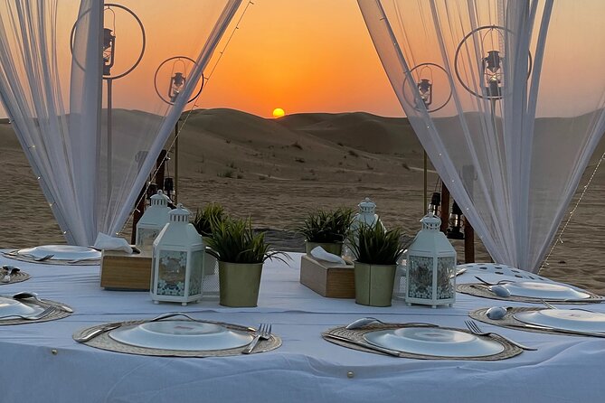 1 just for you private desert bbq dinner Just For You Private Desert BBQ Dinner