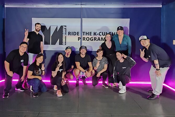 1 k pop dance class in seoul free video shooting editing incl K-Pop Dance Class in Seoul (Free Video Shooting & Editing Incl.)