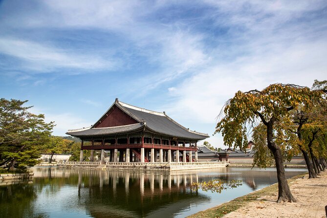 1 k story day tour a joseon heritage tour namyangju (K-STORY) Day Tour A Joseon Heritage Tour Namyangju