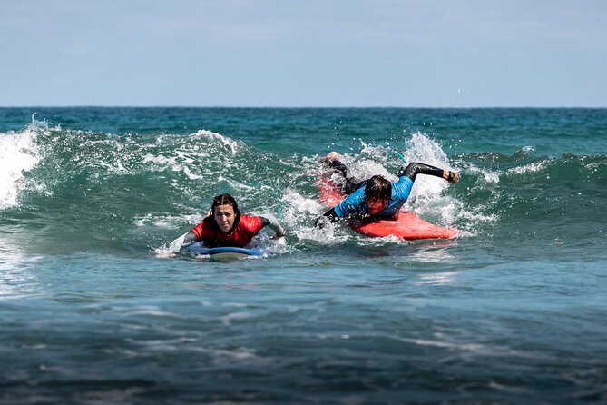 1 kalufa surf school in caleta de famara lanzarote Kalufa Surf School in Caleta De Famara, Lanzarote