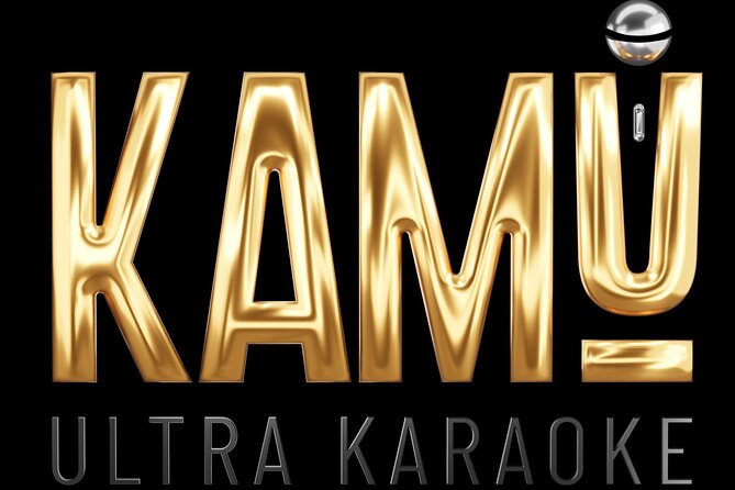 KAMU Ultra Karaoke at the Venetian Hotel and Casino in Las Vegas