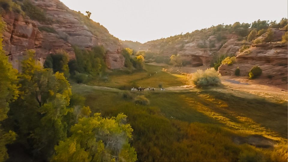 1 kanab cave lakes canyon horseback riding Kanab: Cave Lakes Canyon Horseback Riding Experience