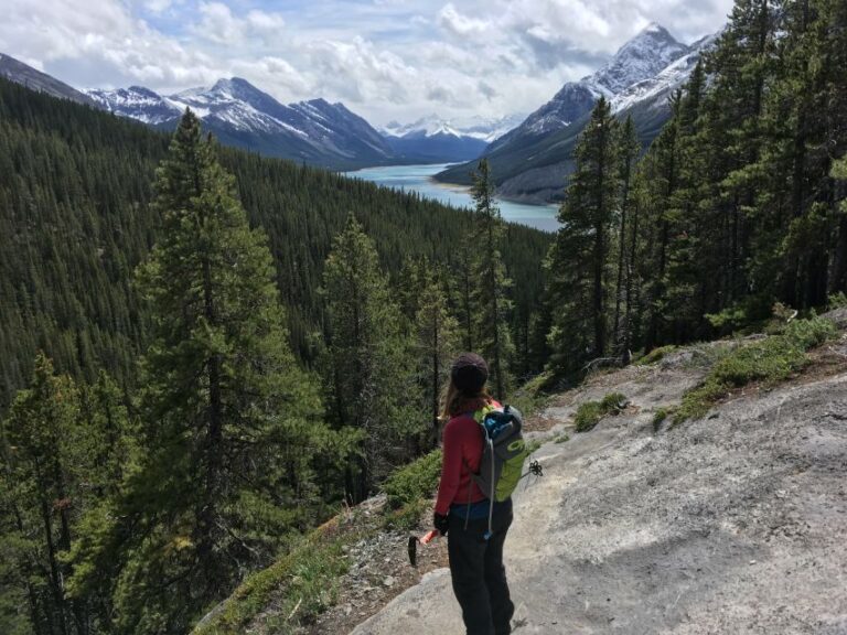 Kananaskis Country: Day Hike