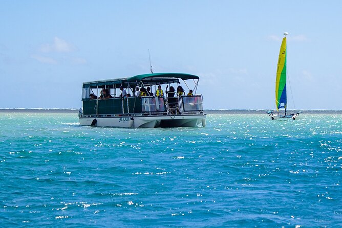 1 kaneohe sandbar snorkeling tour 1st tour Kaneohe Sandbar Snorkeling Tour / 1st Tour