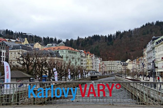 Karlovy Vary Private Tour – a Day Trip From Prague
