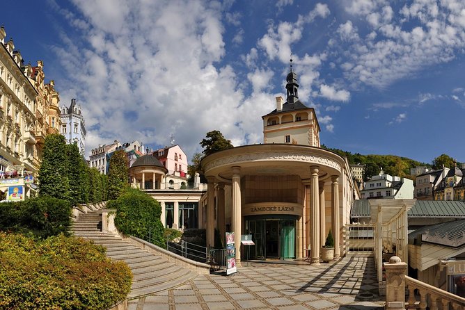 Karlovy Vary & Spa Carlsbad Tour From Prague Full Day Tour With Lunch - Customer Reviews and Ratings