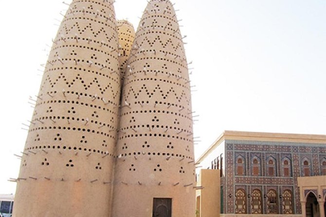 Katara Cultural Village Doha