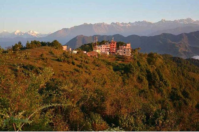 Kathmandu Chisapani Nagarkot Hiking- 2 Night 3 Days
