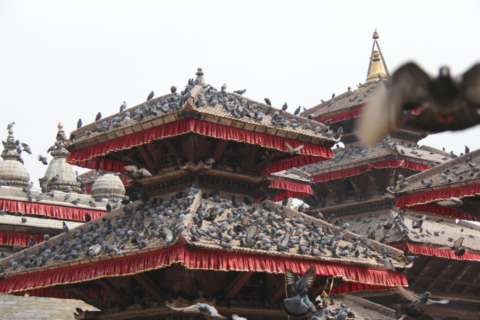 1 kathmandu day tour of world heritage sites Kathmandu: Day Tour of World Heritage Sites