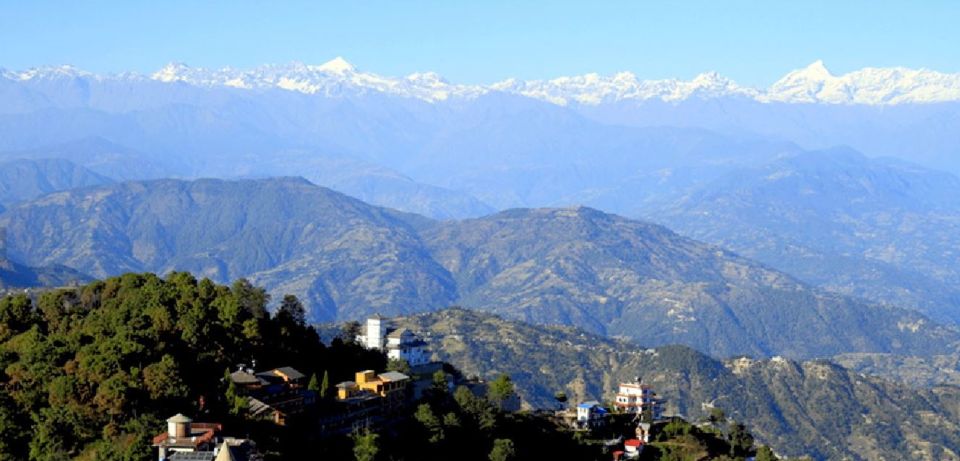 1 kathmandu nagarkot sunrise hike to dhulikhel day tour Kathmandu: Nagarkot Sunrise & Hike to Dhulikhel Day Tour