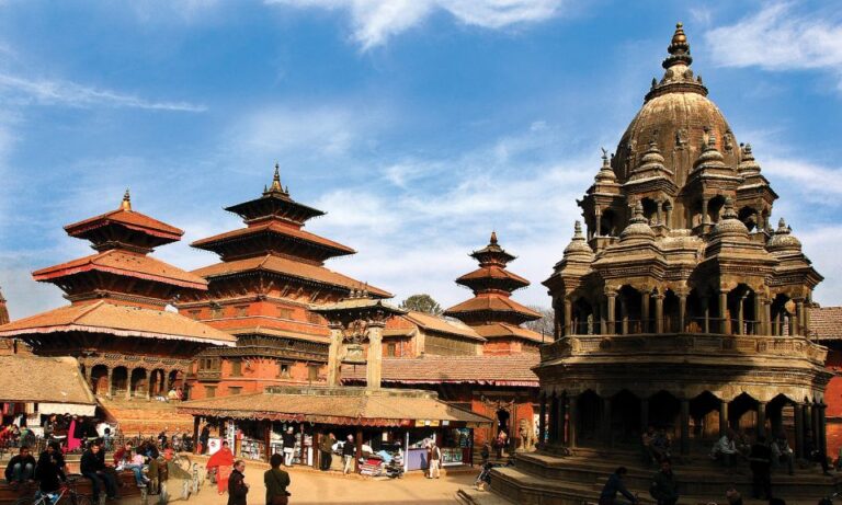 Kathmandu: Thamel, Bhaktapur, 3-day Guided Tour