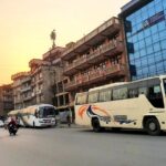1 kathmandu to pokhara tourist bus tickets reservation normal Kathmandu to Pokhara Tourist Bus Tickets Reservation (Normal)