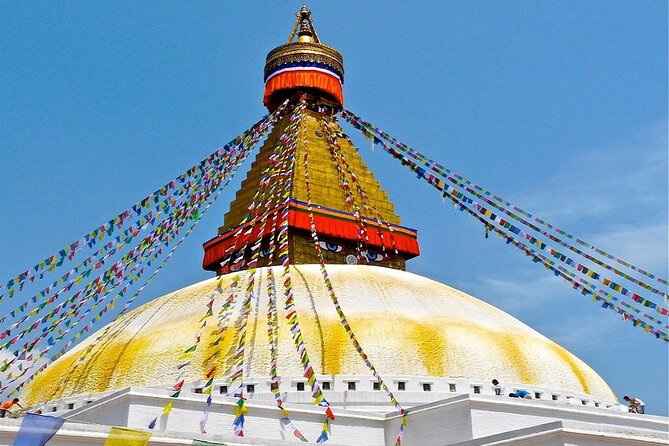 Kathmandu Tour – 4 Days