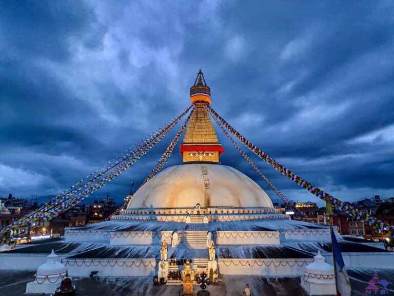 Kathmandu UNESCO World Heritage Sites Private Tour