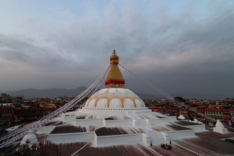 1 kathmandu valley city tour Kathmandu Valley City Tour