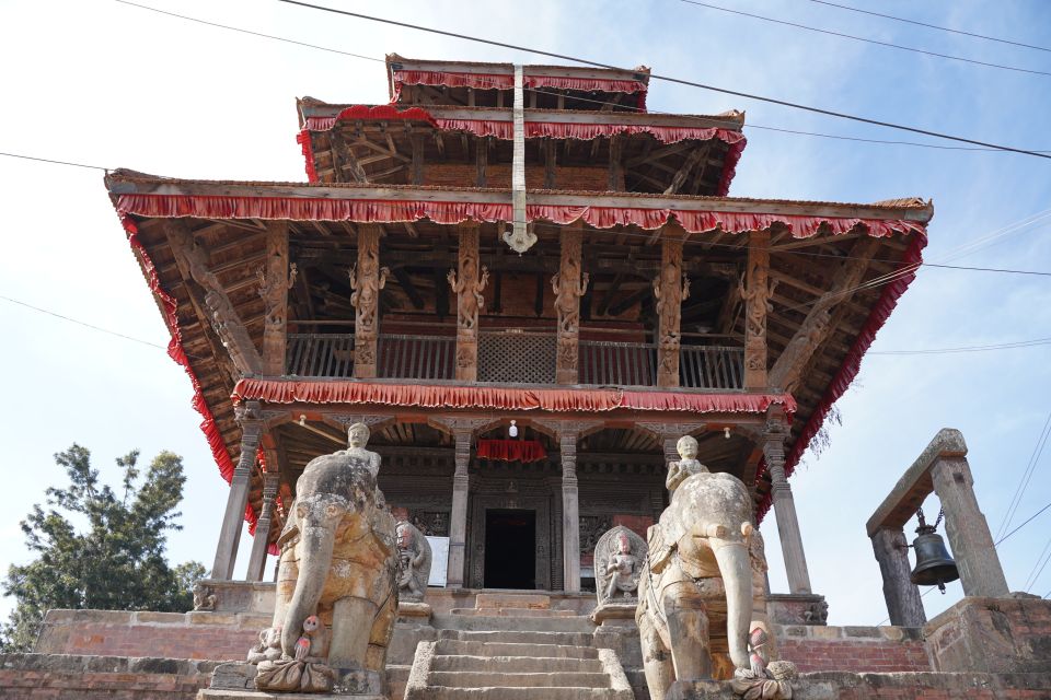 1 kathmandu world heritage full day sightseeing tour Kathmandu: World Heritage Full Day Sightseeing Tour