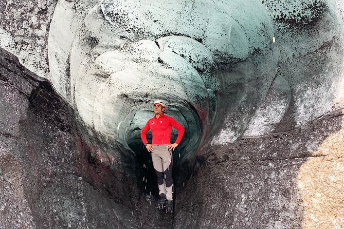 1 katla volcano ice cave tour from vik Katla Volcano Ice Cave Tour From Vik