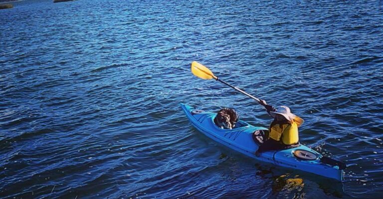 Kayak Titicaca Uros